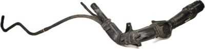 Nk032 hyundai i20 iii 1.0i труба заливная горловина топлива фото №1