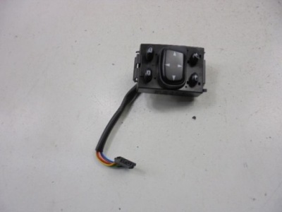 Mercedes s w220 перемикач дзеркал 2208211551 фото №1