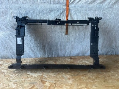 Pas передній seat ibiza v 6f0805588s новий оригінальний номер фото №1