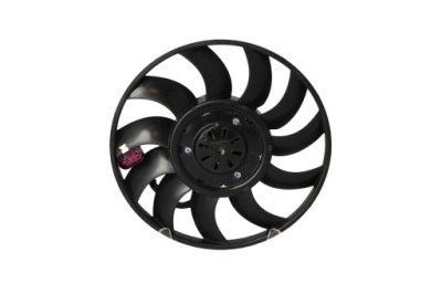 Вентилятор радіатора nrf 47930 фото №1