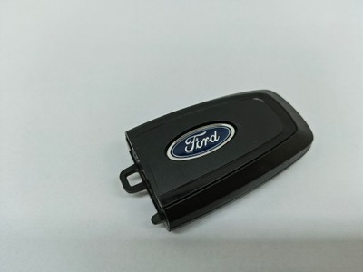 FORD ECOSPORT РЕСТАЙЛ 1.0 КЛЮЧ KEYLESS