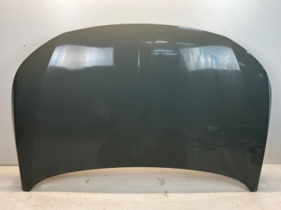 Ds7 рестайлінг  капот білий перламутр ідеальна фото №1