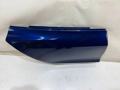 Дверь правое  задняя задняя tesla model 3 фото №1