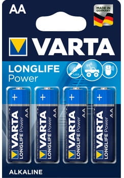 Bateria VARTA LR06