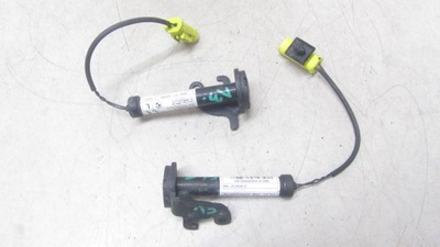 Bmw x1 f48 патрон капот kpl 14- фото №1