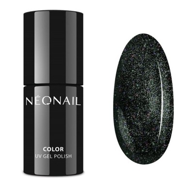 NeoNail UV Gel Polish Color lakier hybrydowy Time