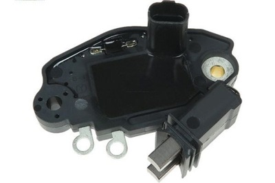 Регулятор напряжения генератора renault clio ii espace kangoo master фото №1