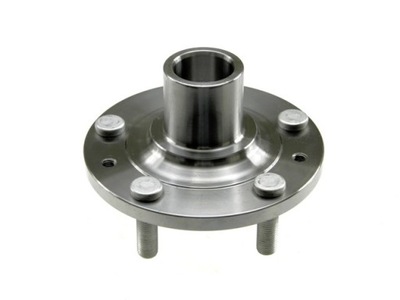 Ступица колеса перед bez подшипник mazda 6 gg gy gh фото №1