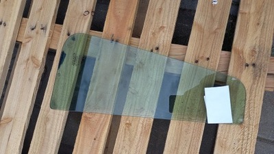 Стекло правый задняя треугольник land rover freelander фото №1