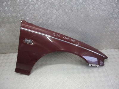 Крила правий rover 75 ceb фото №1