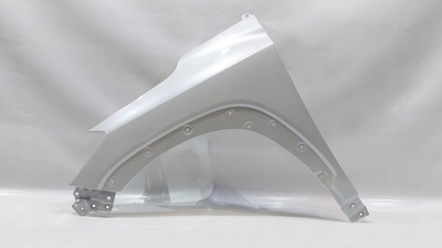 Крыло перед левый toyota corolla cross 20r фото №1