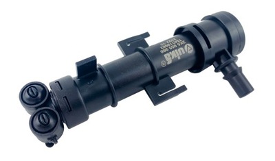 Омивач фара правий vw caddy iv saa 2016- фото №1