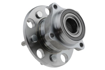 Ступиця колеса задня фото №1