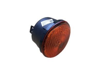 LUZ DIRECCIONAL DELANTERO Z POZYCJA WRANGLER, 07.06-  