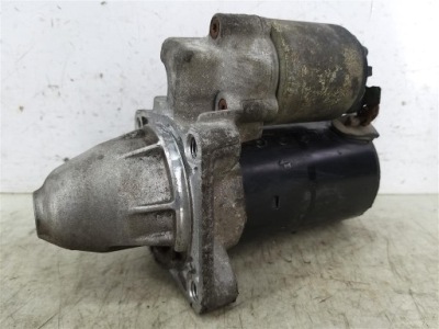 Стартер ford focus mk2 2004-2011 r c-max фото №1