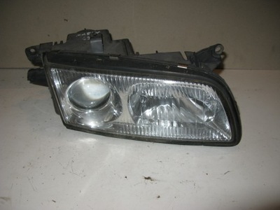 Mazda xedos 9 93-00 фара правий лампа eu 6843-1 фото №1