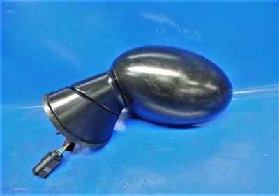 Дзеркало ліва mini cooper i 5pin фото №1