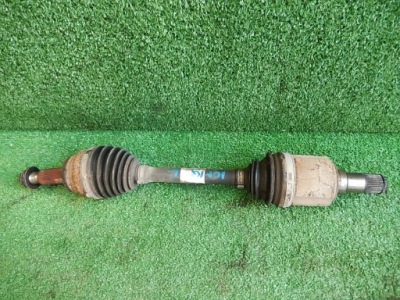 Приводной вал левая hyundai ioniq hybrid 49500-g2000 фото №1