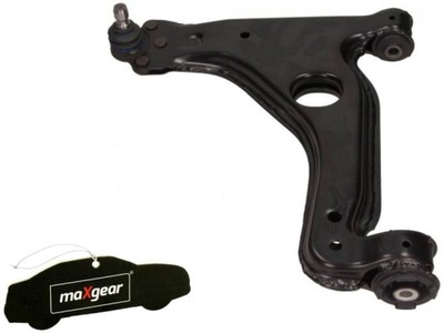 VARILLA PARTE DELANTERA IZQUIERDO MAXGEAR 72-0915 + ZAPACH  