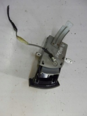 Попільничка toyota оригінальний номер 74102-05030 фото №1