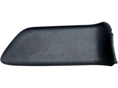 Corolla e21 заглушка ручка внутрішньої двері ліва перед задній 74038-02040 фото №1