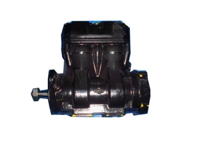 Компрессор воздуха volvo cummins lp4858 1194430 фото №1