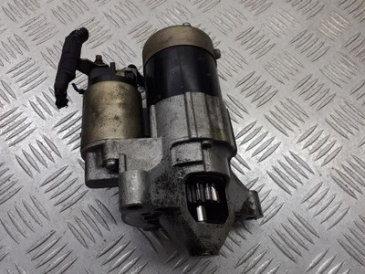 Стартер citroen c5 ii 2.0 9656299480 фото №1