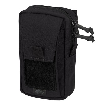 Kieszeń taktyczna Helikon Navtel Pouch Black