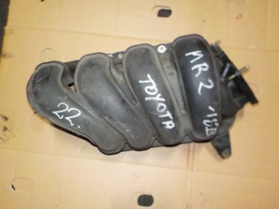 Колектор всмоктуючий toyota mr2 iii 1.8 b фото №1