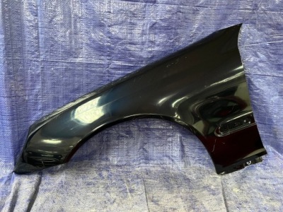 Mercedes cklasa w203 ліве передній крило фото №1