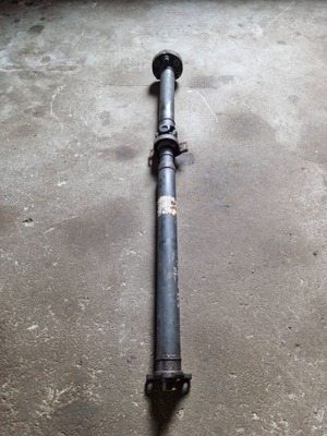 Wał привідний комплект chrysler crossfire 2706 фото №1