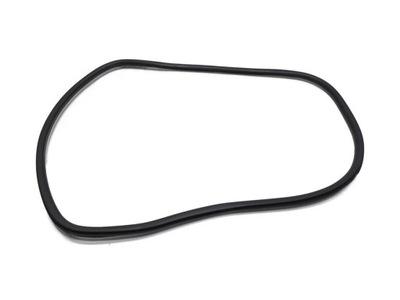 Прокладка дверь правый задняя renault laguna iii фото №1