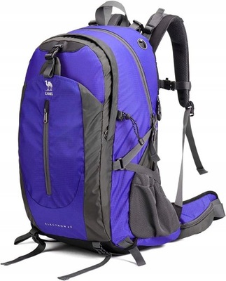 PLECAK TURYSTYCZNY TREKKINGOWY CAMEL 40L