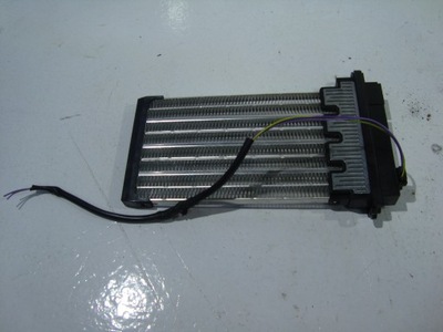 Нагреватель электрическая отопителя opel mokka 12- фото №1