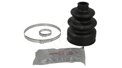 Hart защита шарнир wew chrysler pt-cruiser 00-10 фото №1