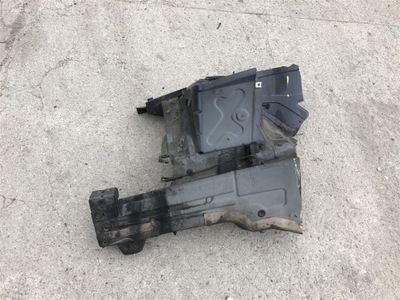 Четверть правая перед mercedes e-klasse w212 09-13r фото №1