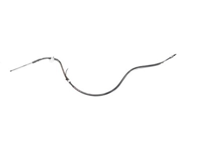 Трос тормоза ручного левая citroen c4 i фото №1