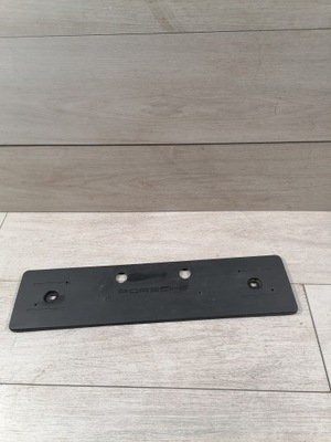 Cayenne coupe рамка панель 9y3827211 фото №1