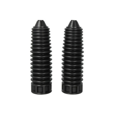 Защита i отбойники задняя c5 iii 407 508 i 508 04-18 фото №1