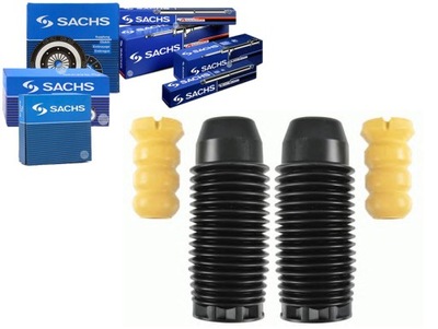 TAPONES TOPE DE SUSPENSION SACHS 1770901247 892470 1770900247  