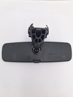 Дзеркало заднього виду внутрішнє citroen c3 iii фото №1
