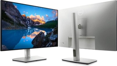 Monitor Dell 24,1" UltraSharp U2421E (210-AXMB) HDMI 2xDP RJ-45 USB-C