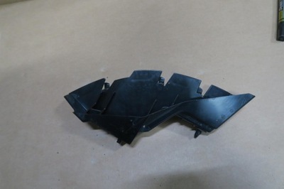 Ford kuga mk3 escape напрямна бампера правий задня фото №1