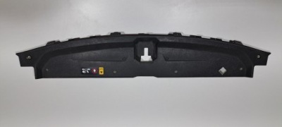 Kia sportage iv защита pas верхний перед 86362-f1000 фото №1