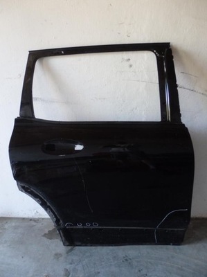 Двері праве правий задня mercedes glb w247 x247 2021- фото №1