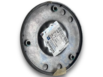 Подушка амортизатора. opel p. vectra c 02 13188763 !j фото №1