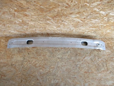 Балка бампера перед audi a4 b9 фото №1