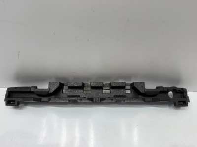 Peugeot rifter opel combo e абсорбер бампера перед передний 9855991480 фото №1