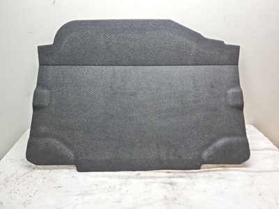 Bmw 1 f40 пол обшивка багажника фото №1