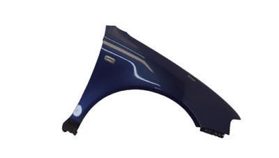 Крыло правый перед audi a3 8l lift фото №1